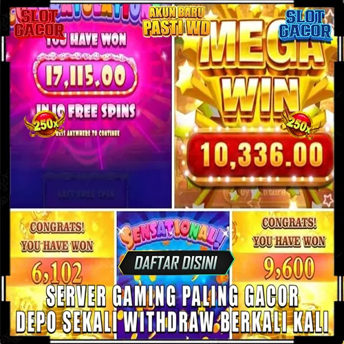 Hoki Slot 777 | Tempat Memiliki Account Gaming Resmi